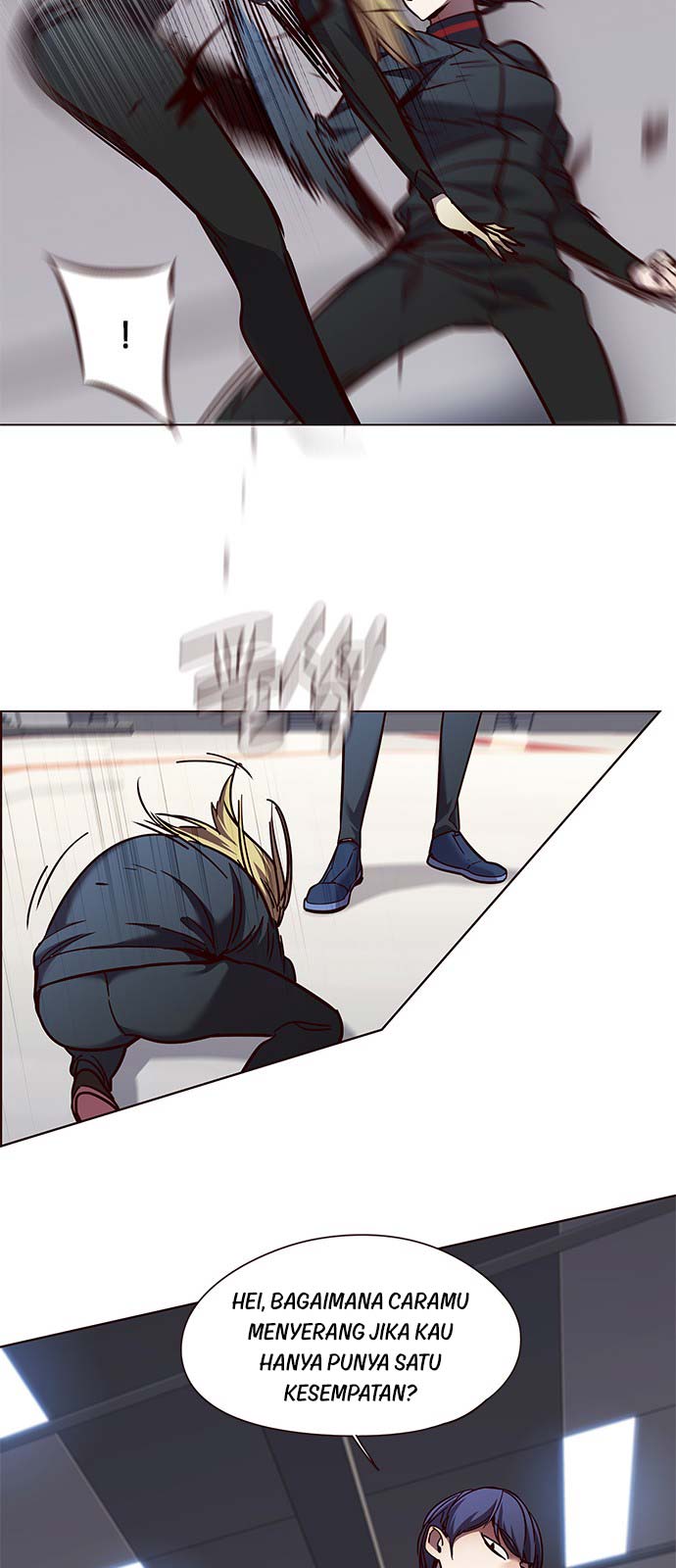 Read Eleceed (ID) Manga Online