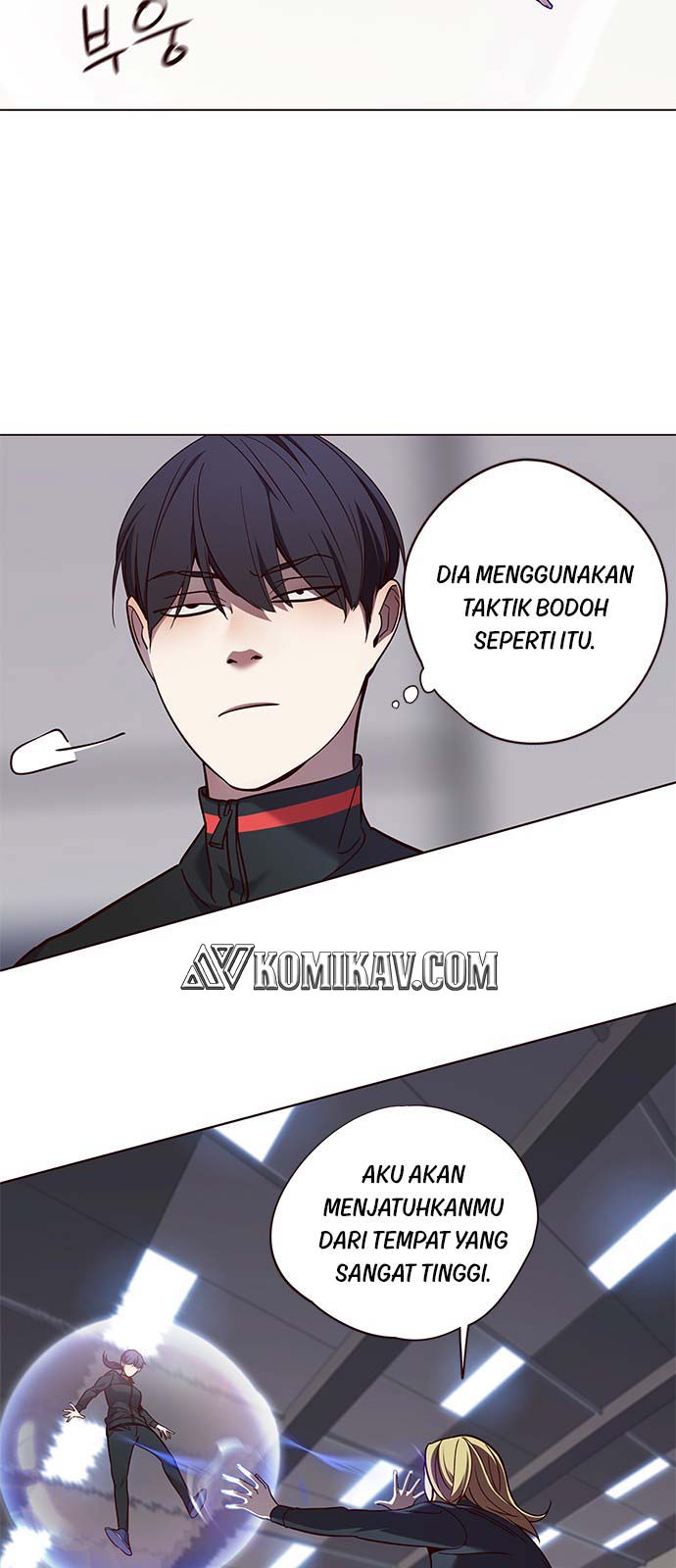 Read Eleceed (ID) Manga Online