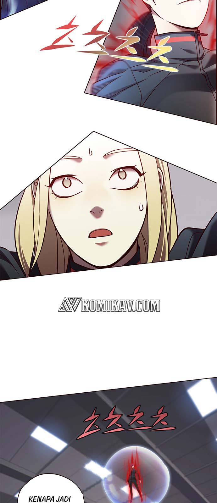 Read Eleceed (ID) Manga Online