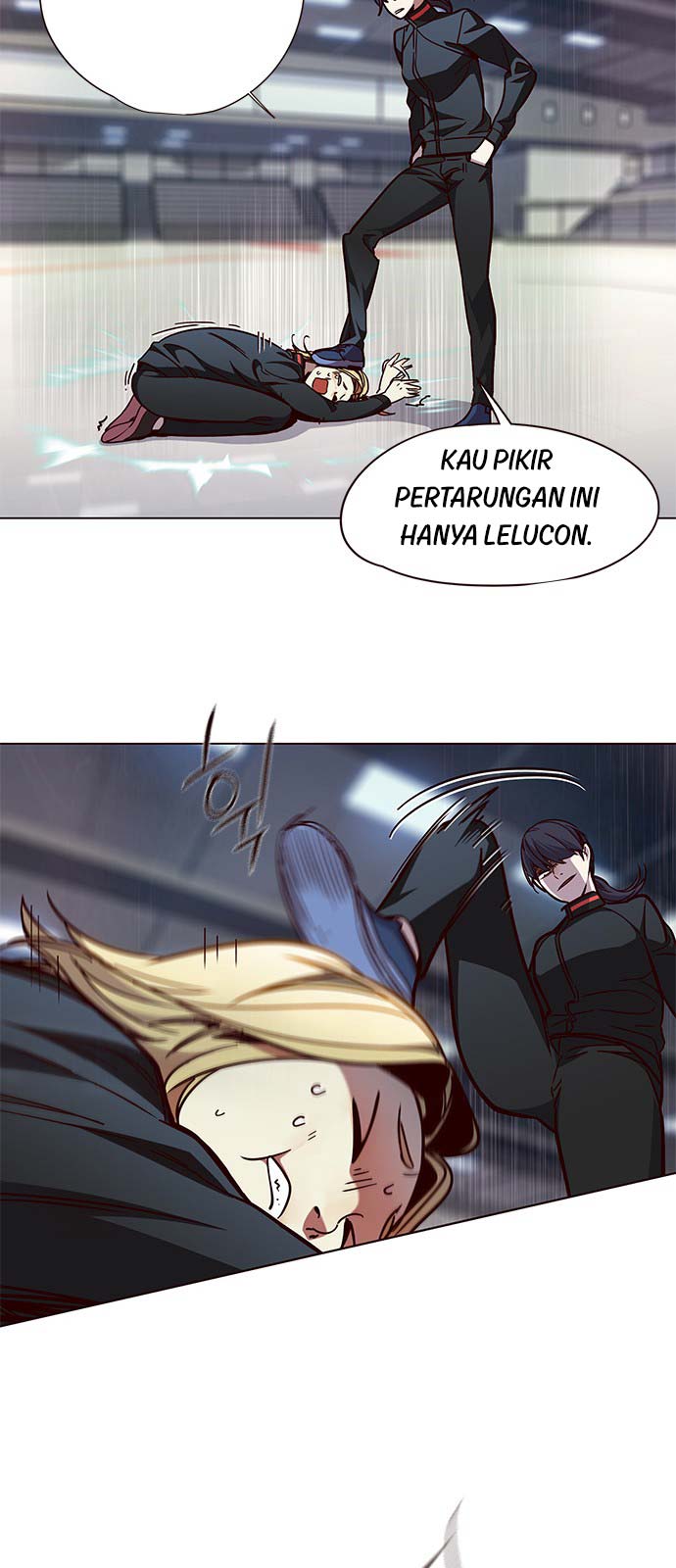 Read Eleceed (ID) Manga Online