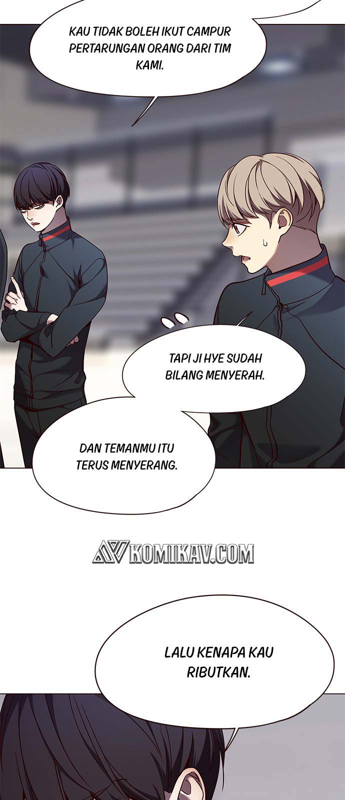 Read Eleceed (ID) Manga Online