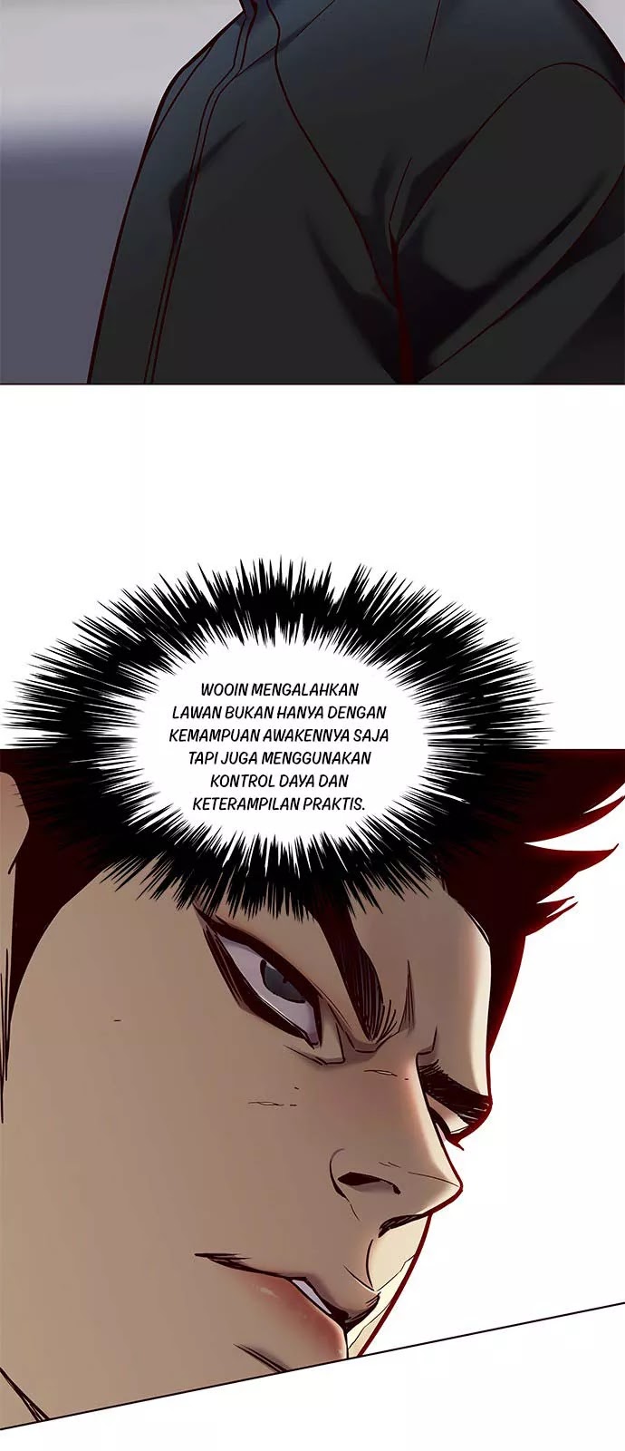 Read Eleceed (ID) Manga Online