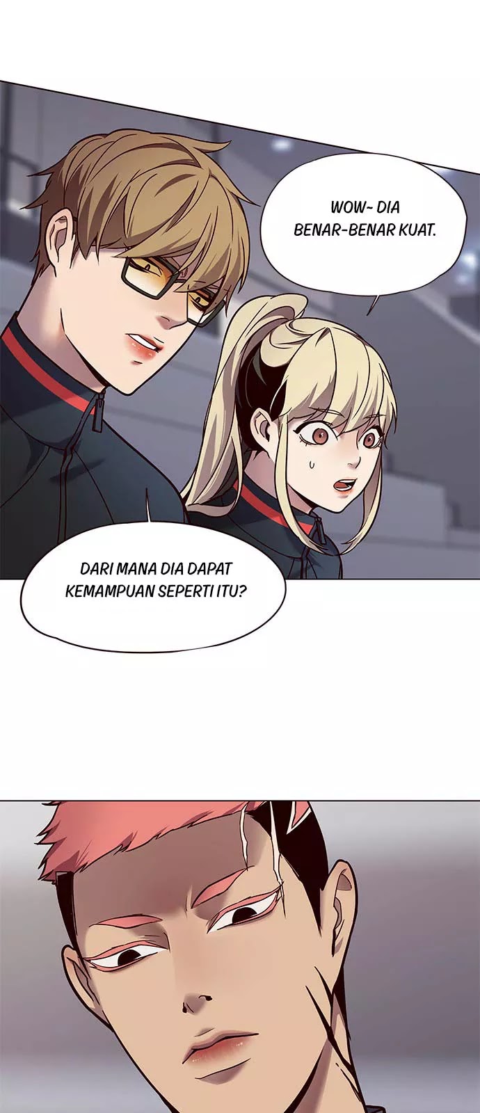 Read Eleceed (ID) Manga Online