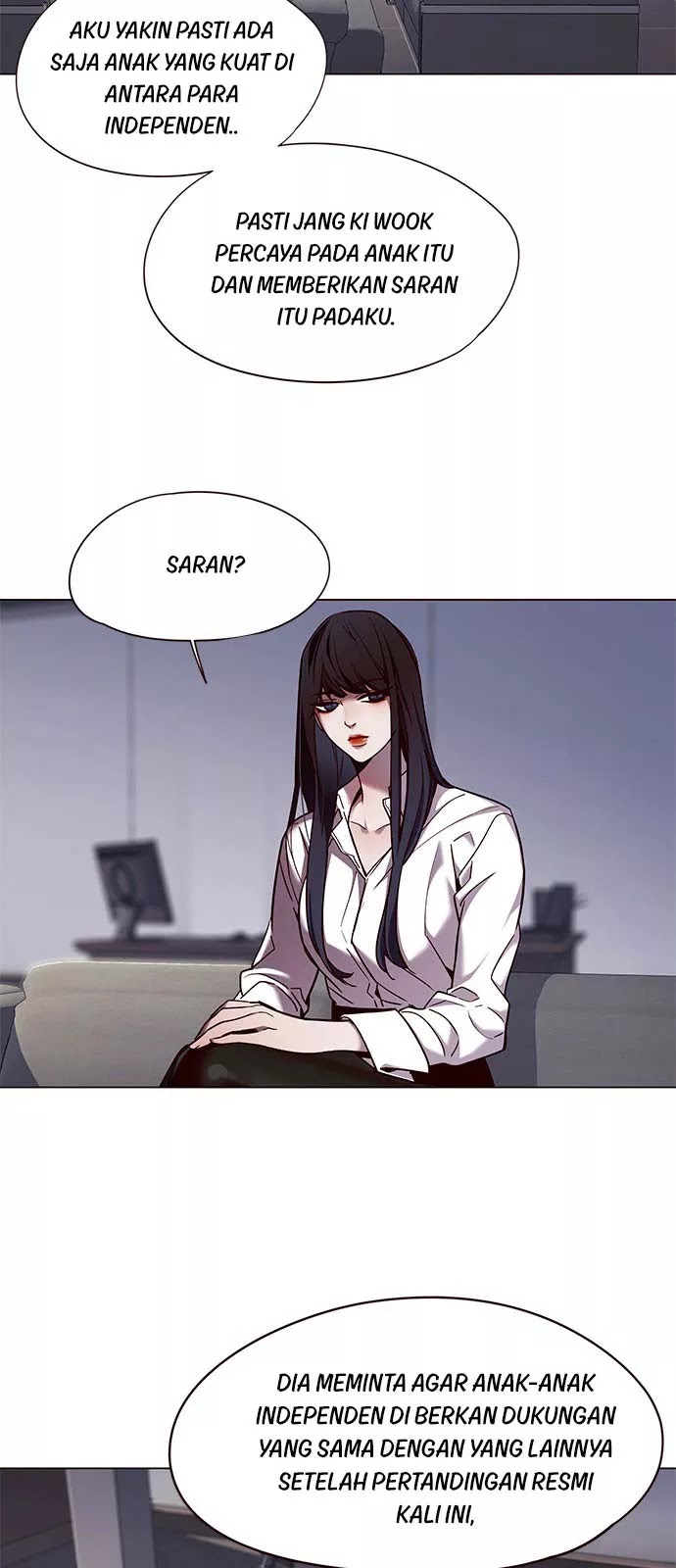 Read Eleceed (ID) Manga Online