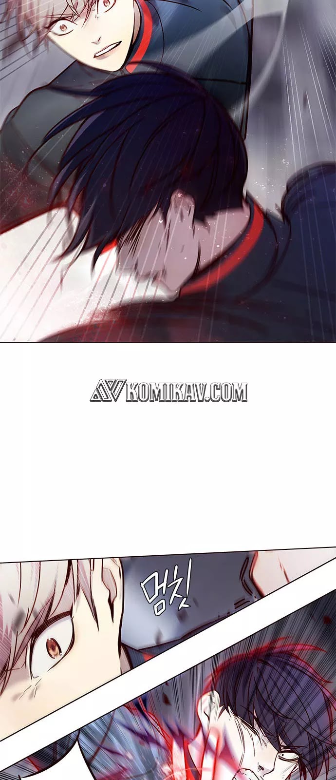 Read Eleceed (ID) Manga Online