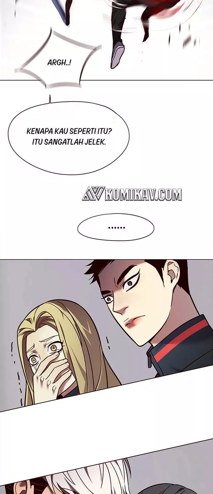 Read Eleceed (ID) Manga Online