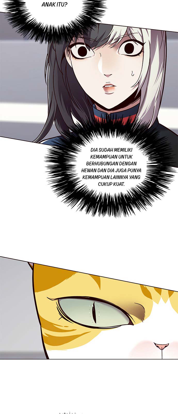 Read Eleceed (ID) Manga Online