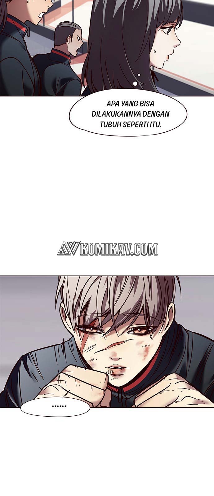 Read Eleceed (ID) Manga Online