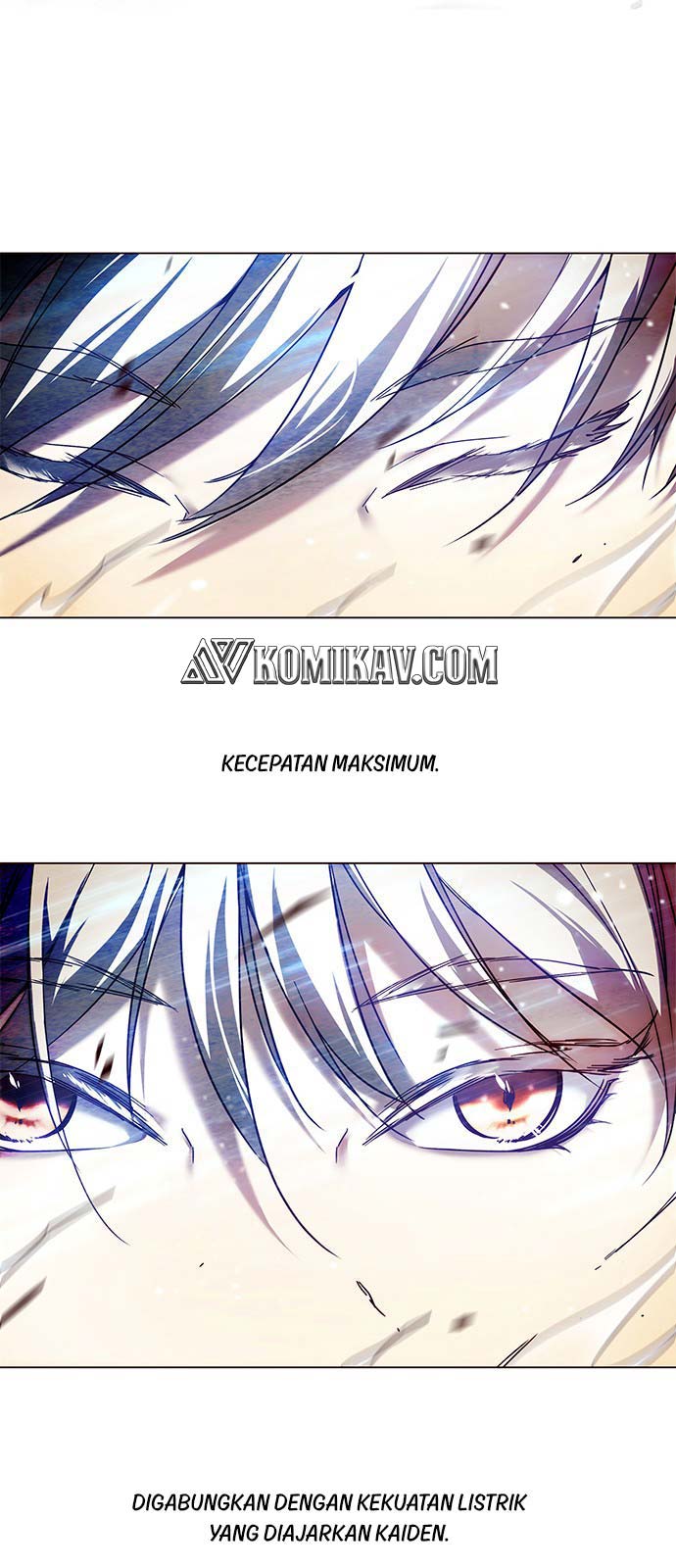 Read Eleceed (ID) Manga Online