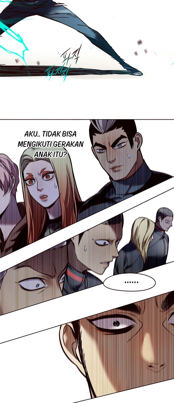 Read Eleceed (ID) Manga Online