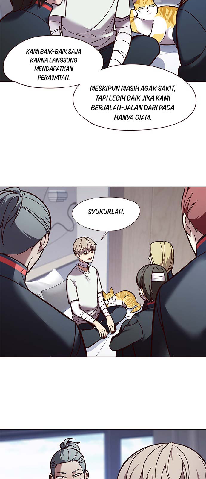 Read Eleceed (ID) Manga Online