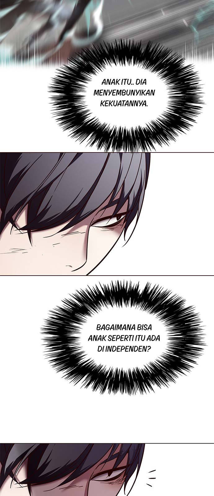 Read Eleceed (ID) Manga Online