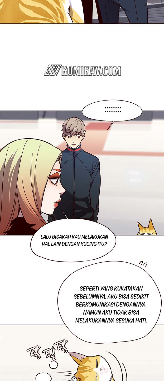 Read Eleceed (ID) Manga Online