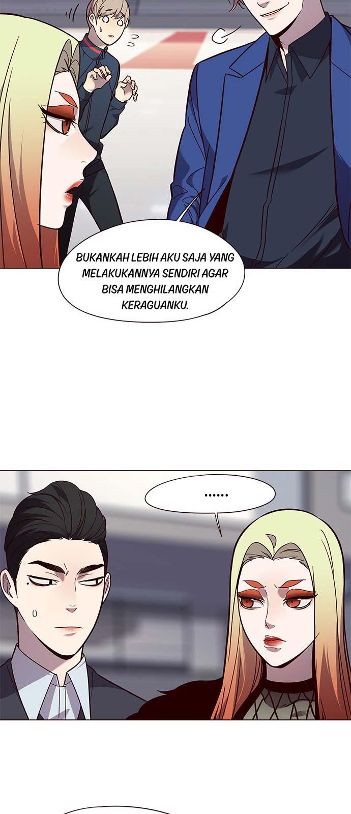 Read Eleceed (ID) Manga Online