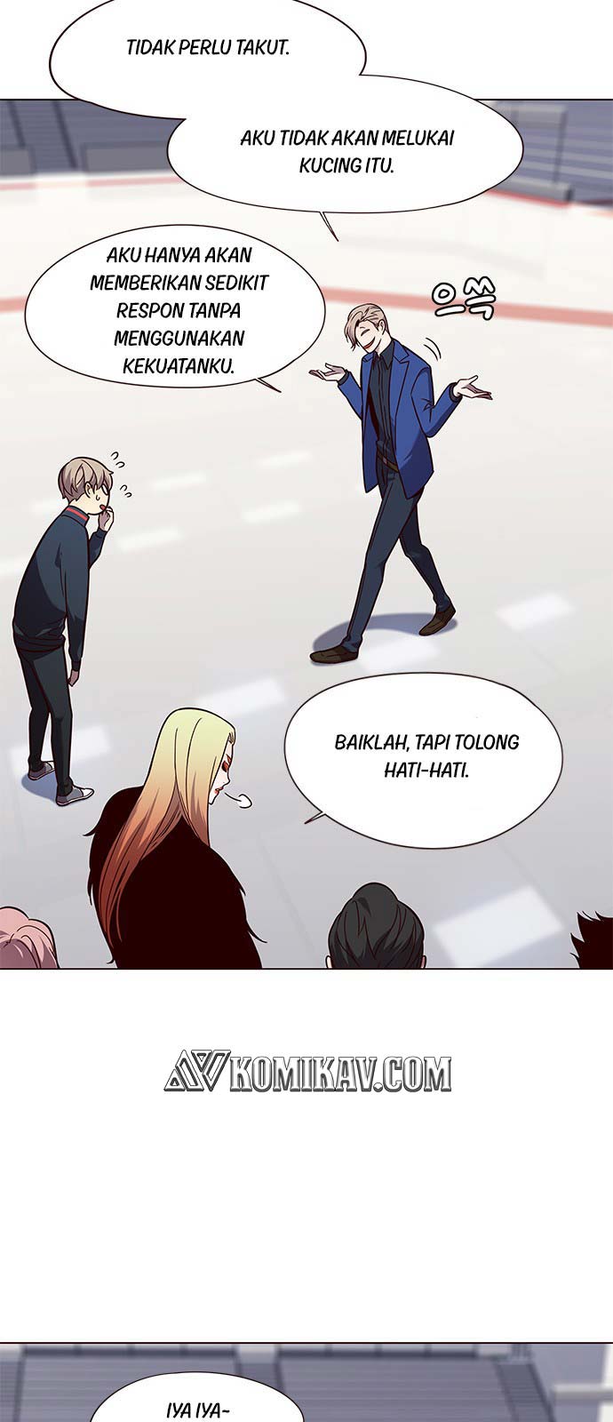 Read Eleceed (ID) Manga Online