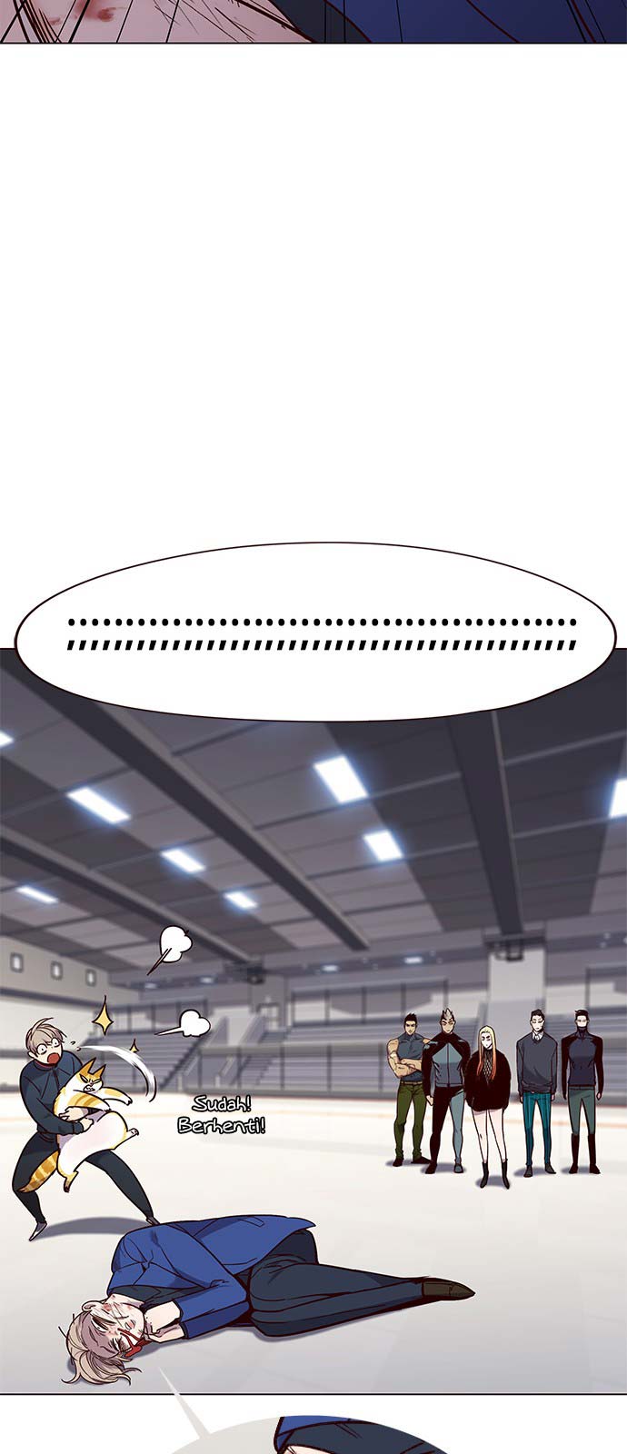 Read Eleceed (ID) Manga Online