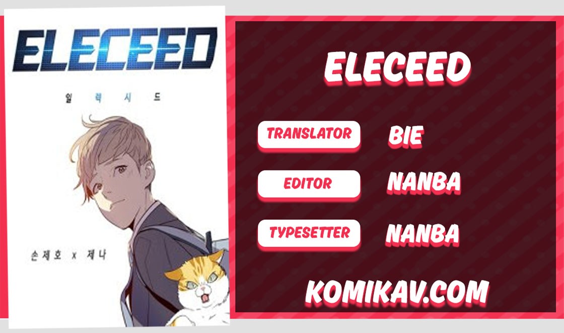Read Eleceed (ID) Manga Online