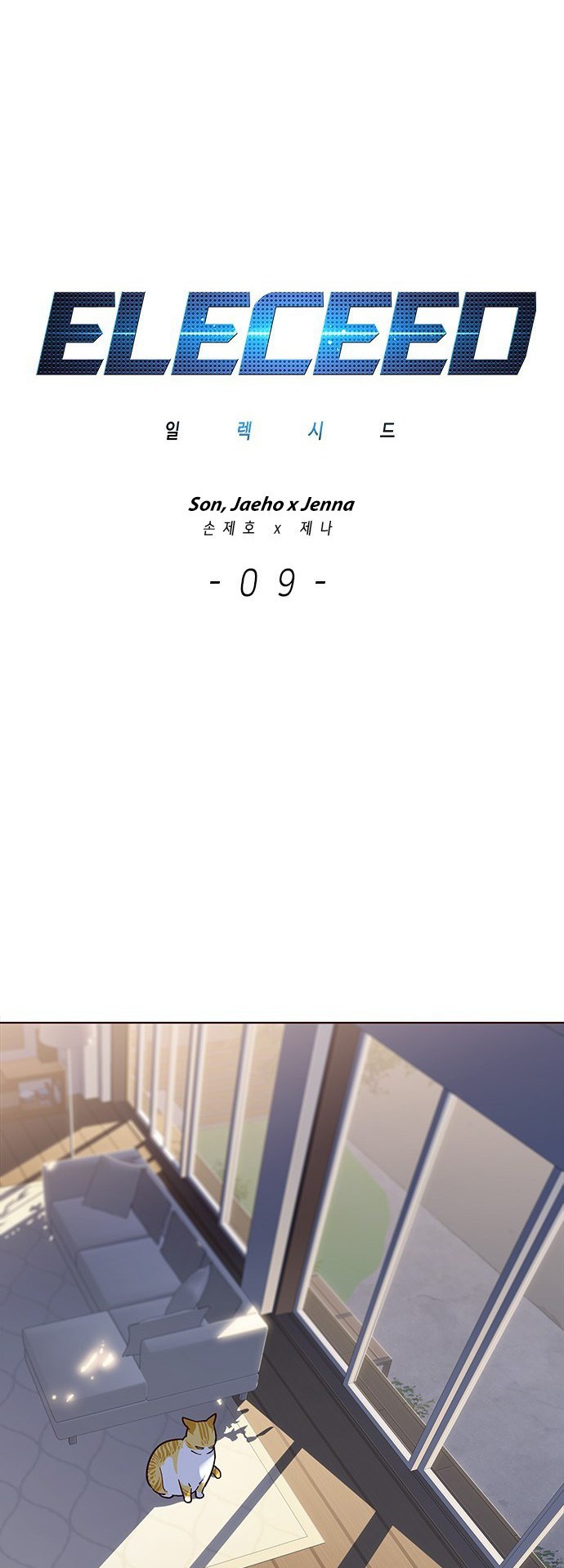 Read Eleceed (ID) Manga Online