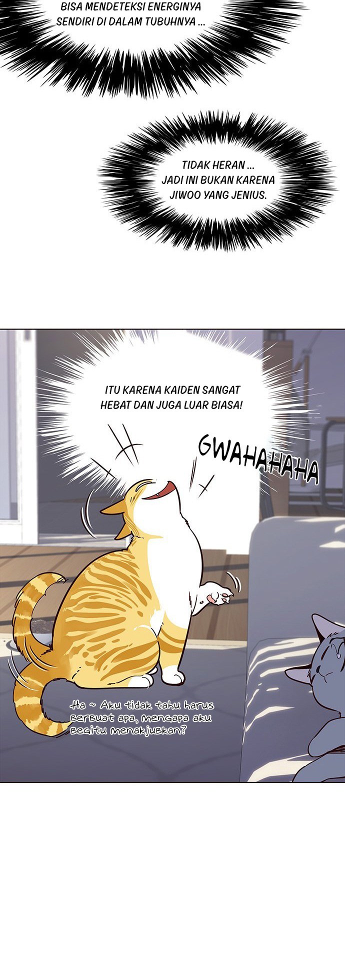 Read Eleceed (ID) Manga Online