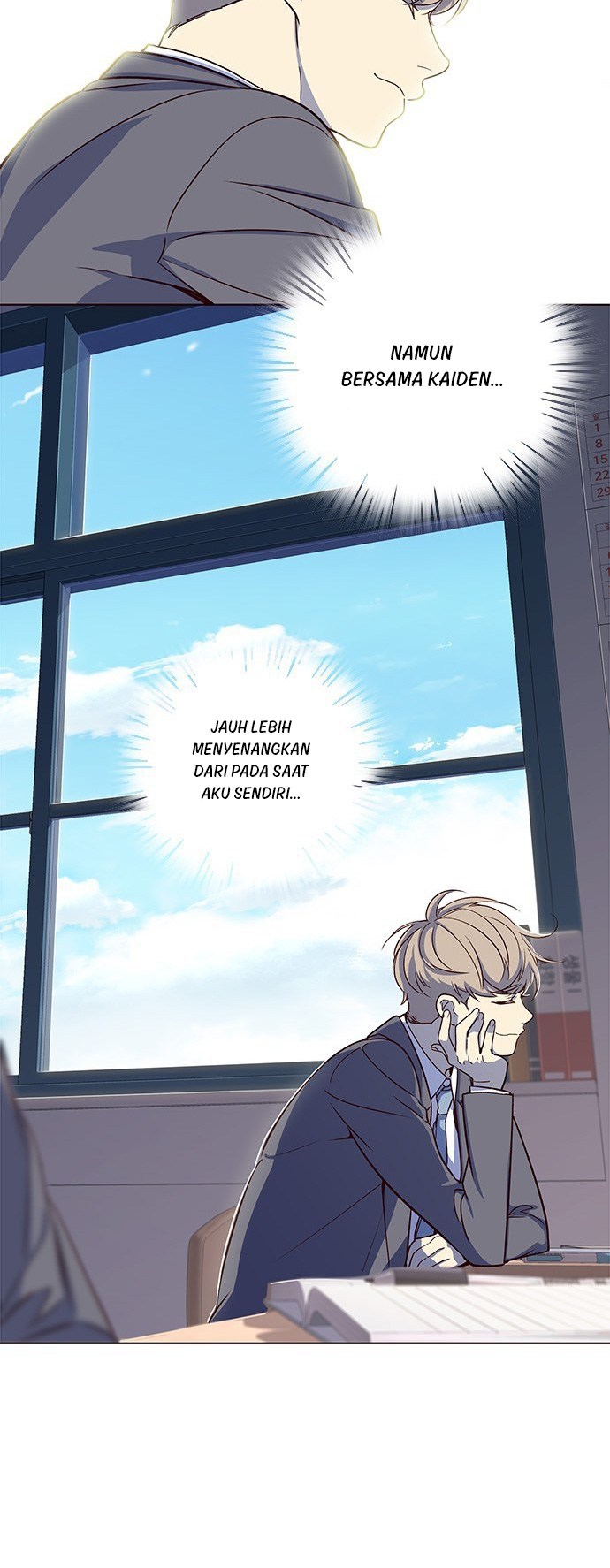 Read Eleceed (ID) Manga Online