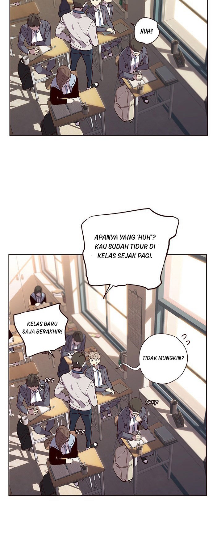 Read Eleceed (ID) Manga Online