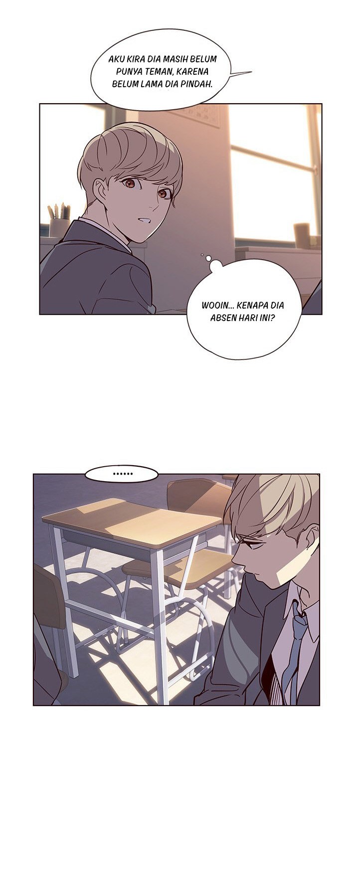 Read Eleceed (ID) Manga Online