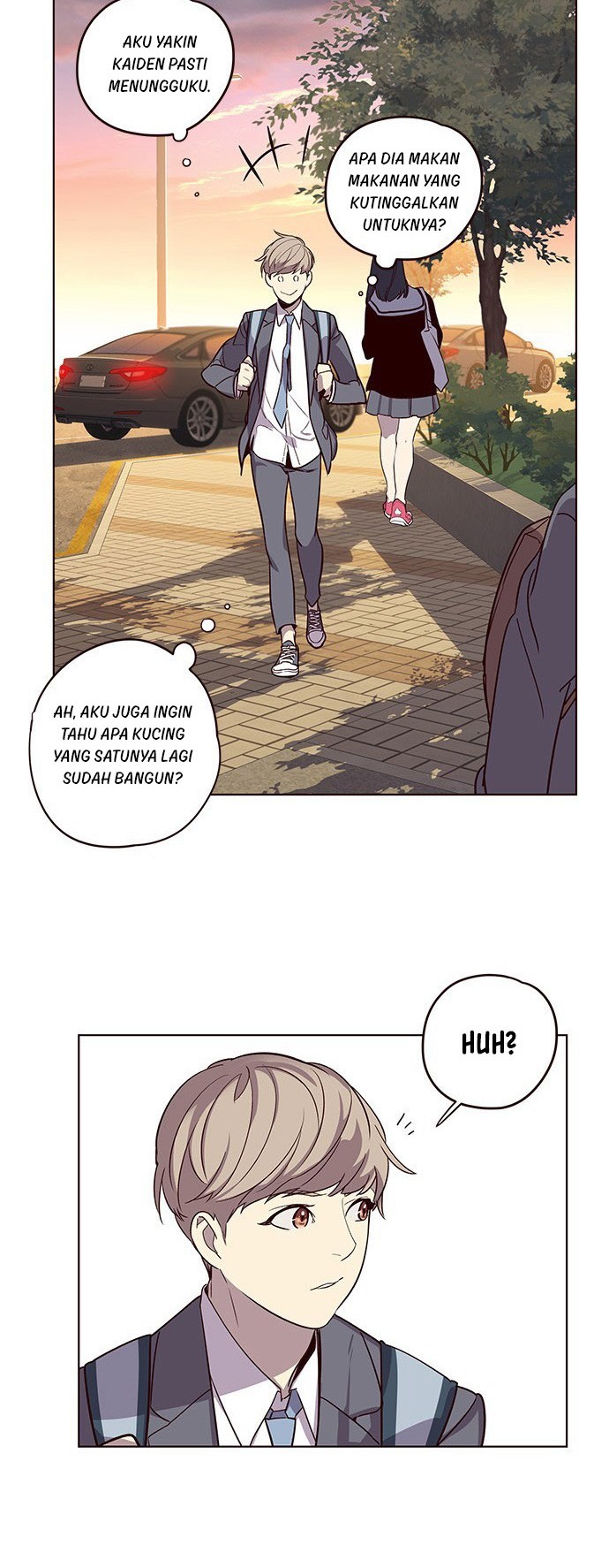 Read Eleceed (ID) Manga Online