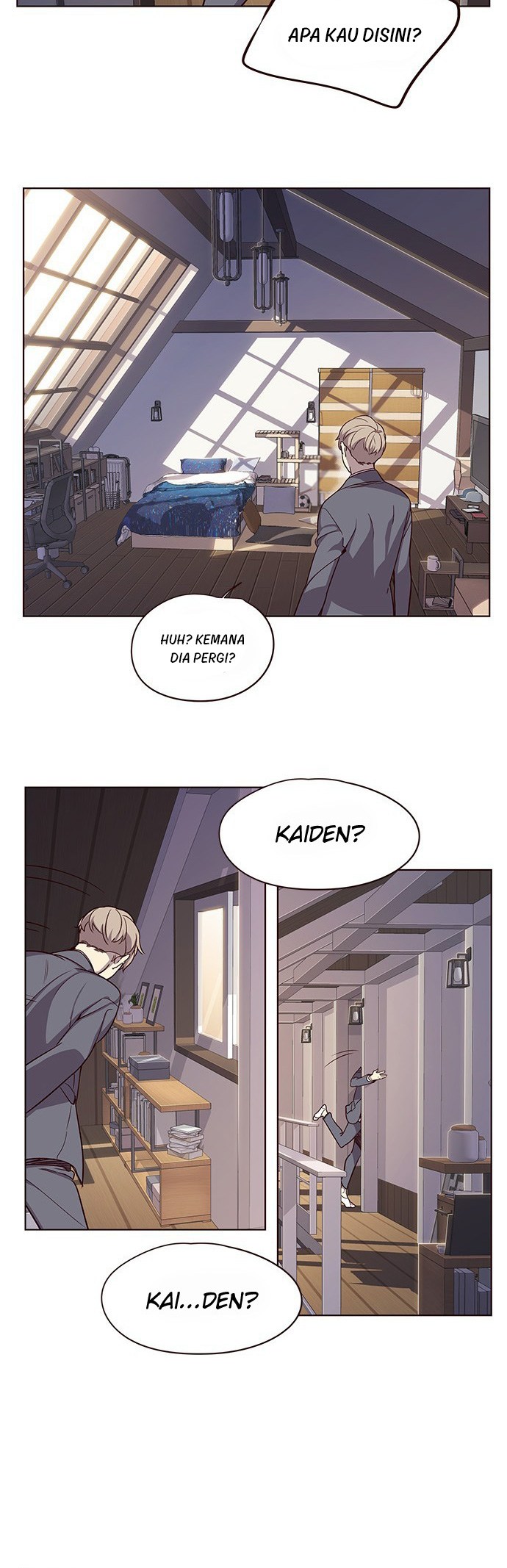 Read Eleceed (ID) Manga Online