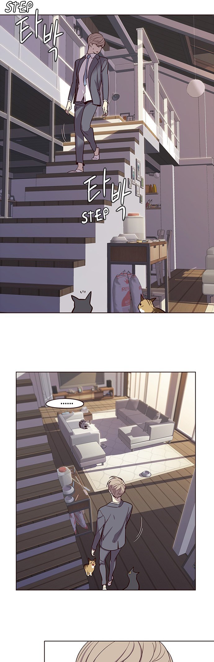 Read Eleceed (ID) Manga Online