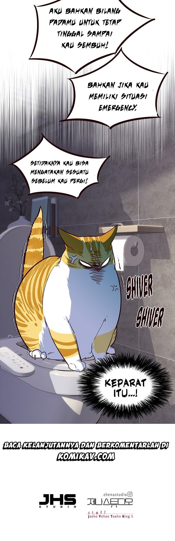 Read Eleceed (ID) Manga Online