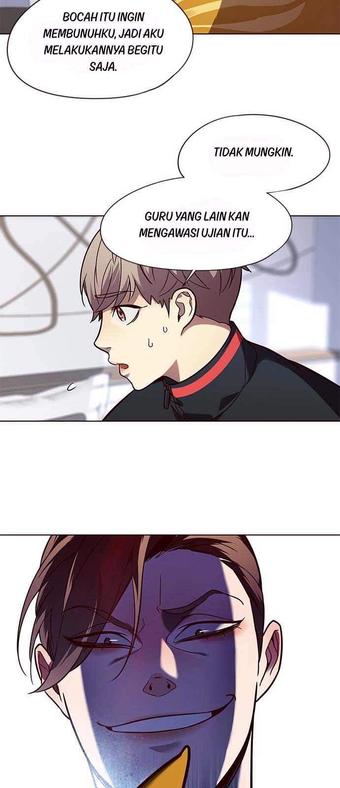 Read Eleceed (ID) Manga Online