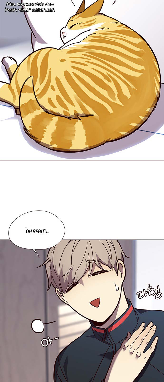 Read Eleceed (ID) Manga Online