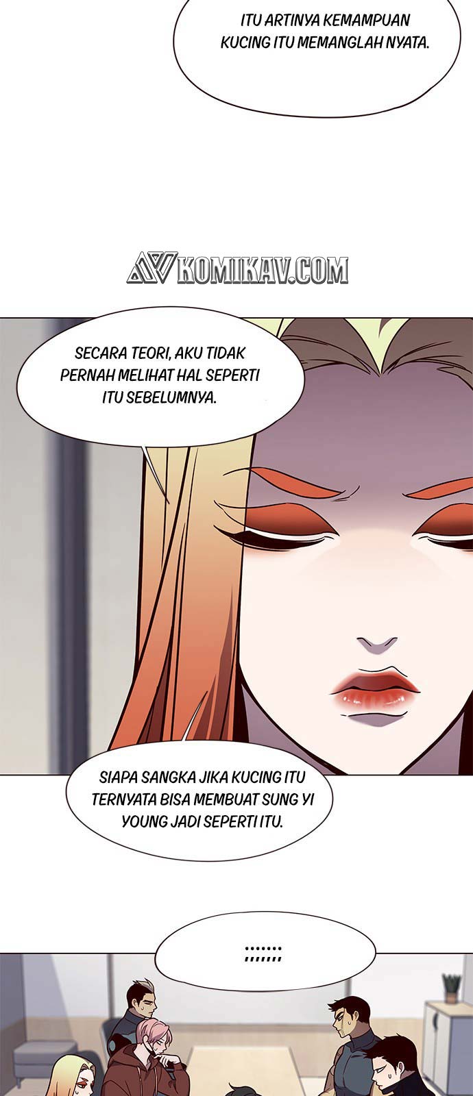 Read Eleceed (ID) Manga Online