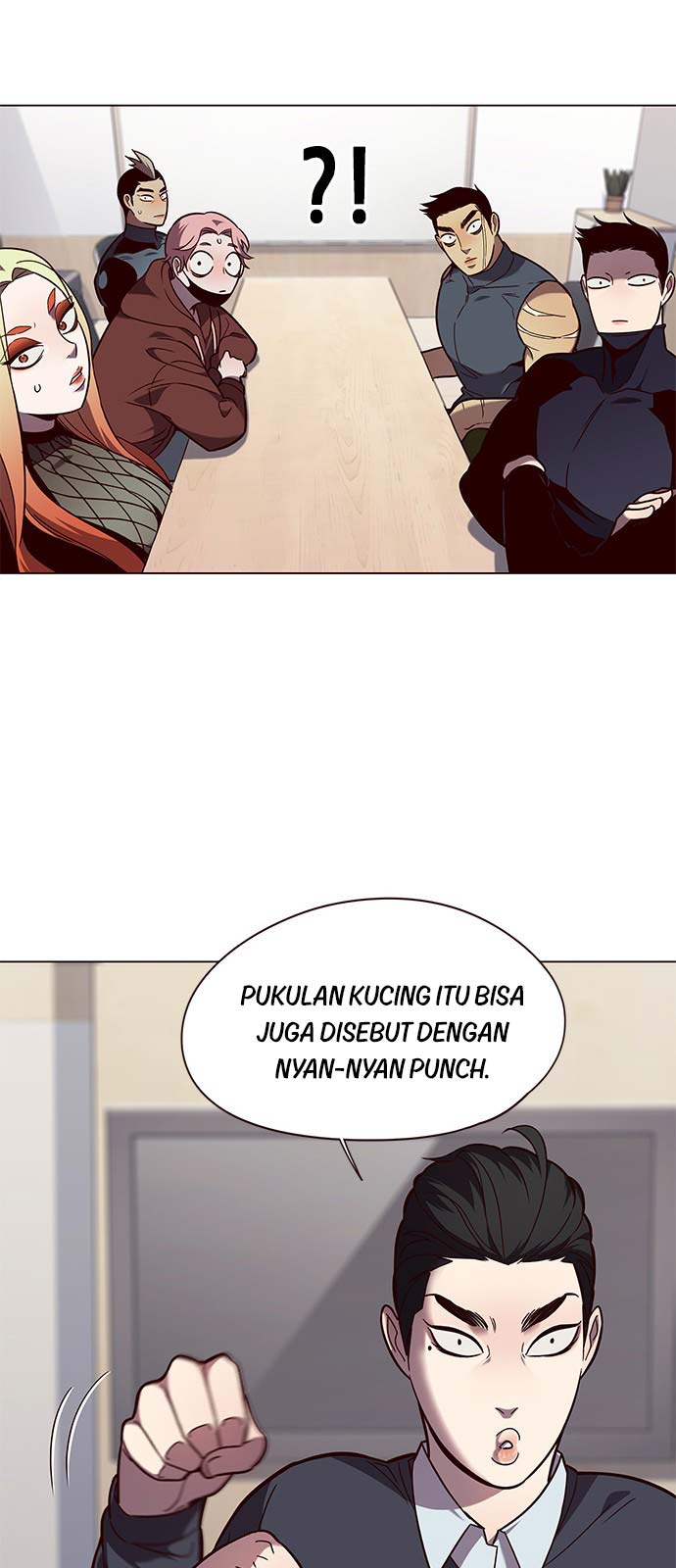 Read Eleceed (ID) Manga Online