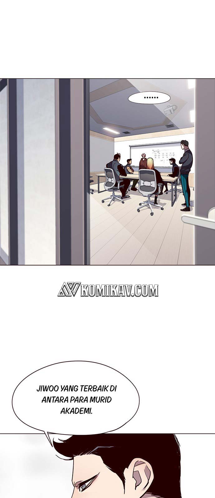 Read Eleceed (ID) Manga Online