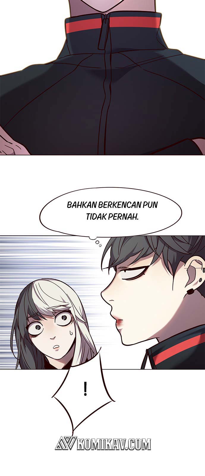 Read Eleceed (ID) Manga Online