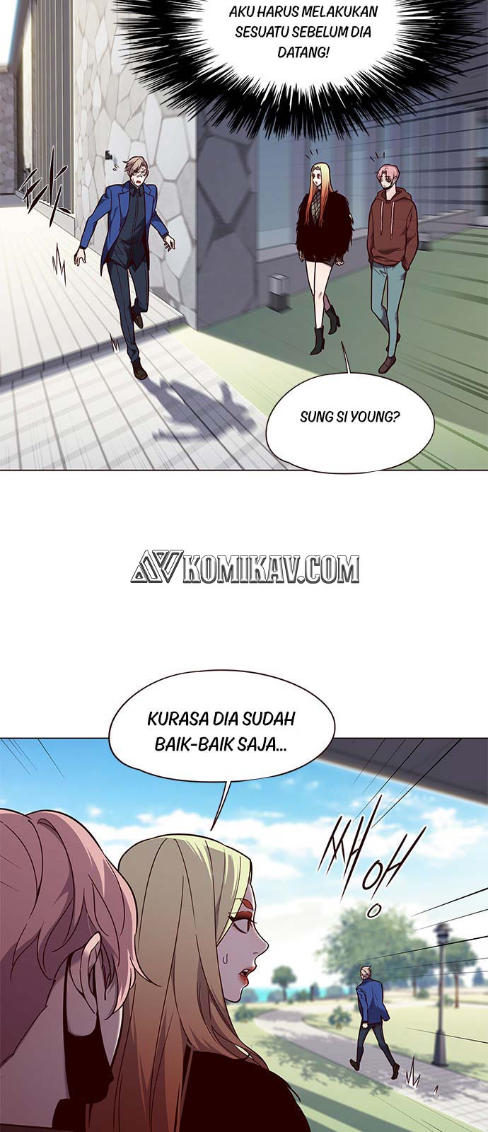 Read Eleceed (ID) Manga Online