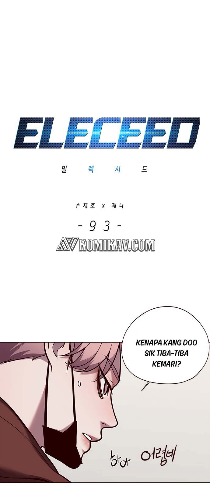 Read Eleceed (ID) Manga Online