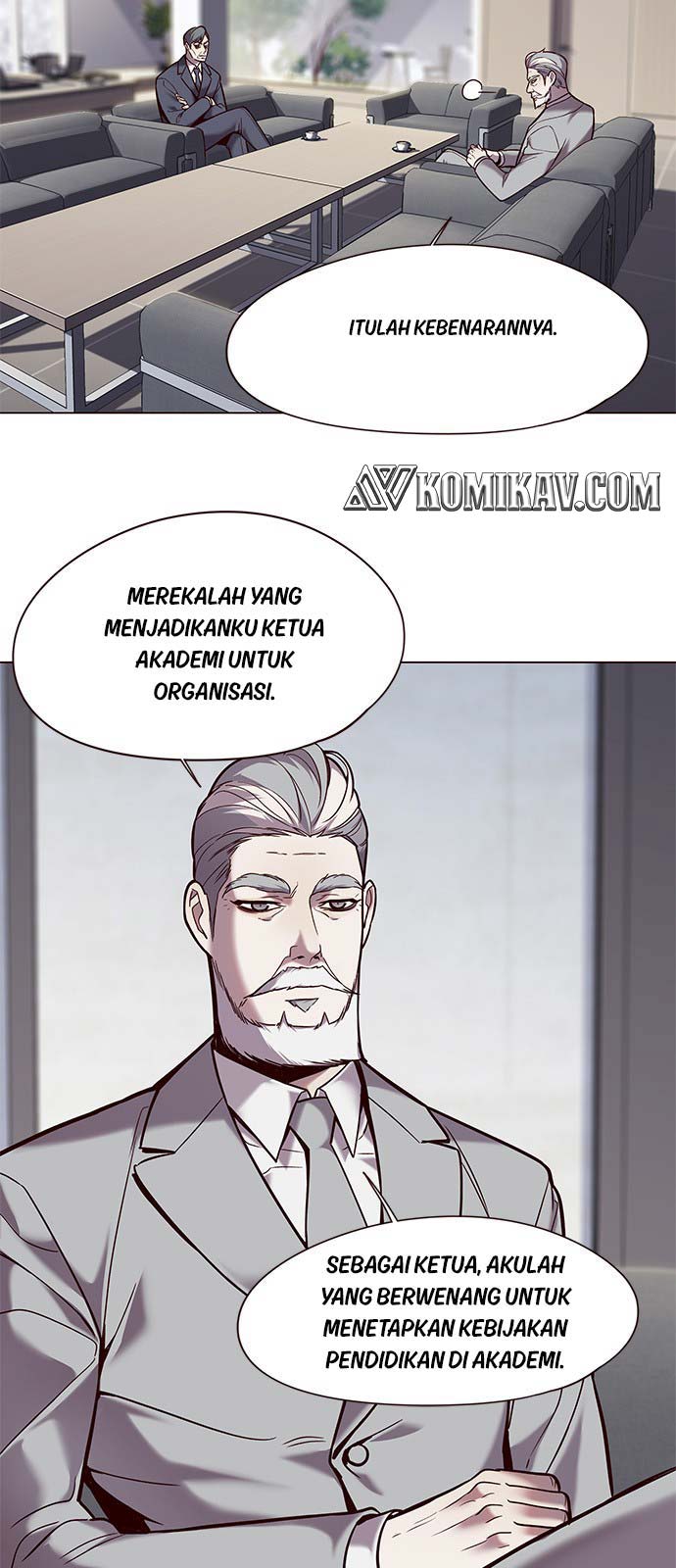 Read Eleceed (ID) Manga Online