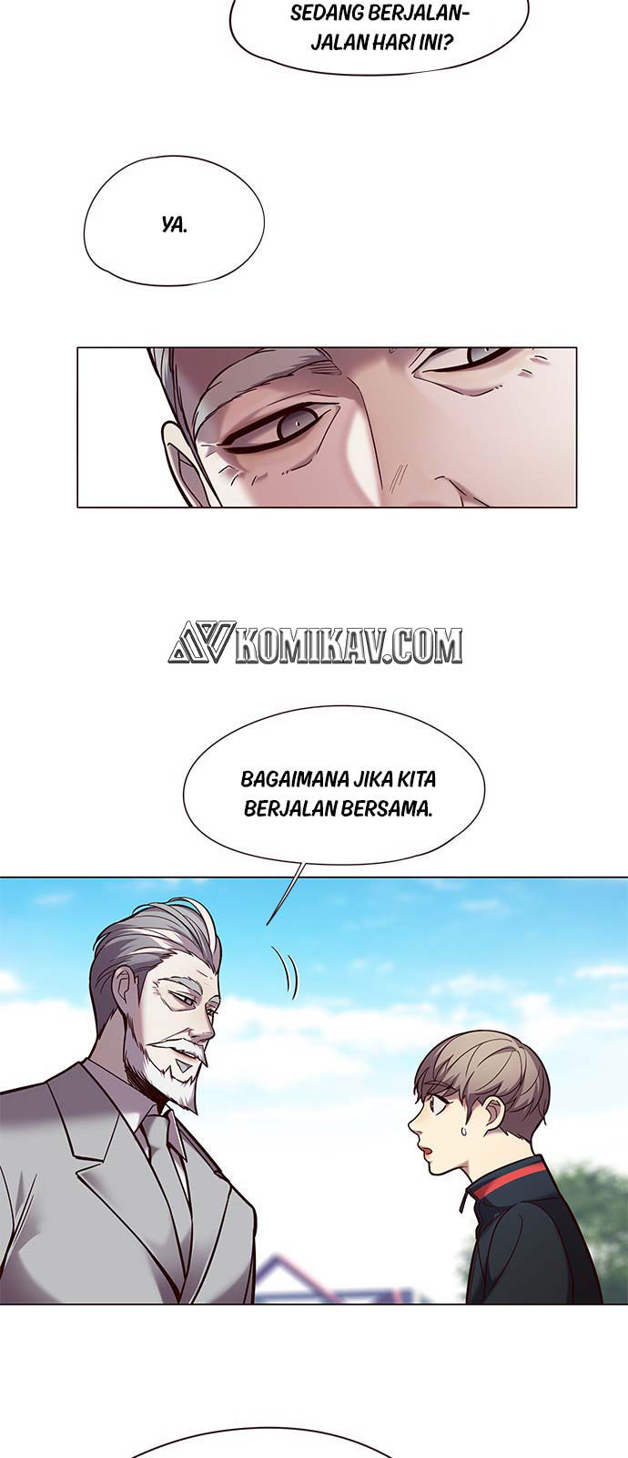 Read Eleceed (ID) Manga Online