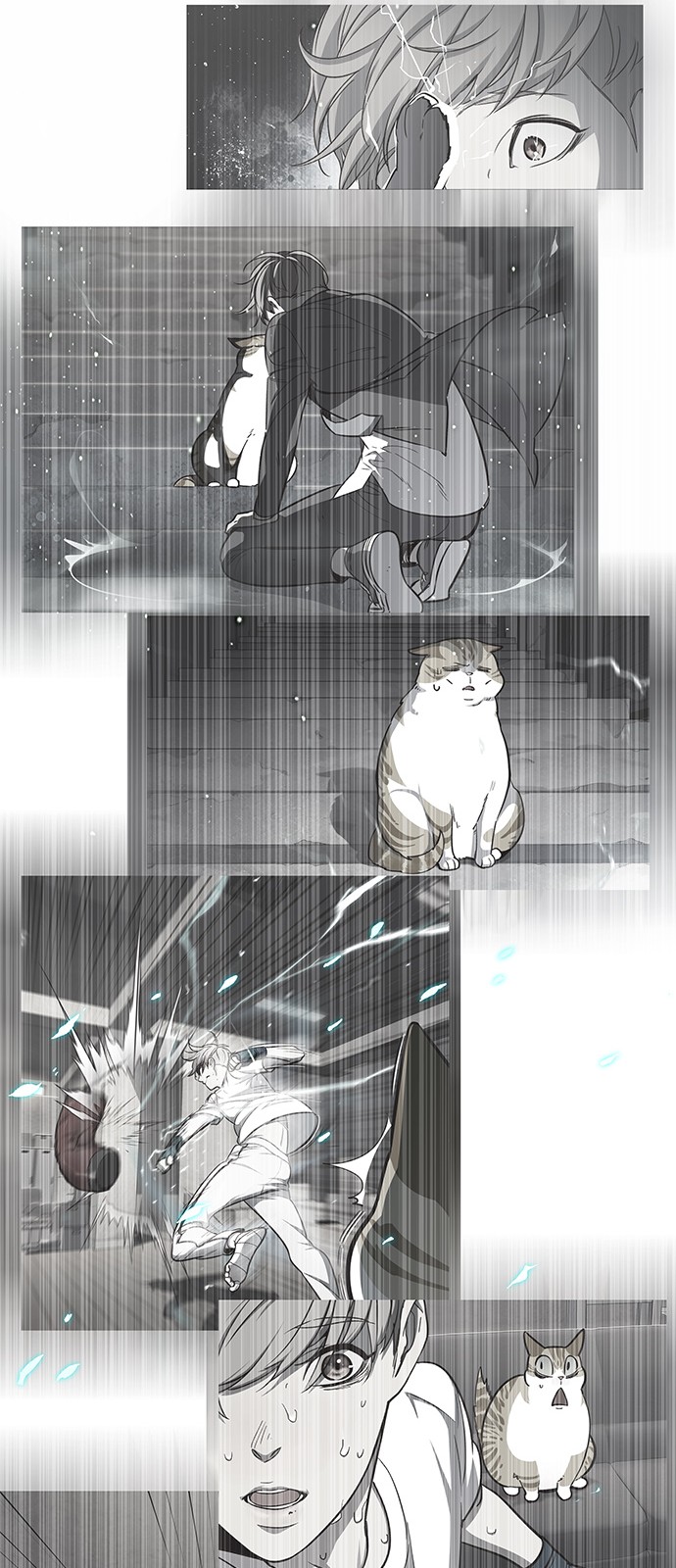Read Eleceed (ID) Manga Online