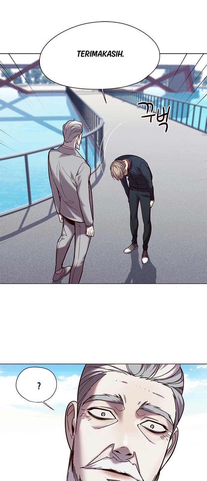 Read Eleceed (ID) Manga Online