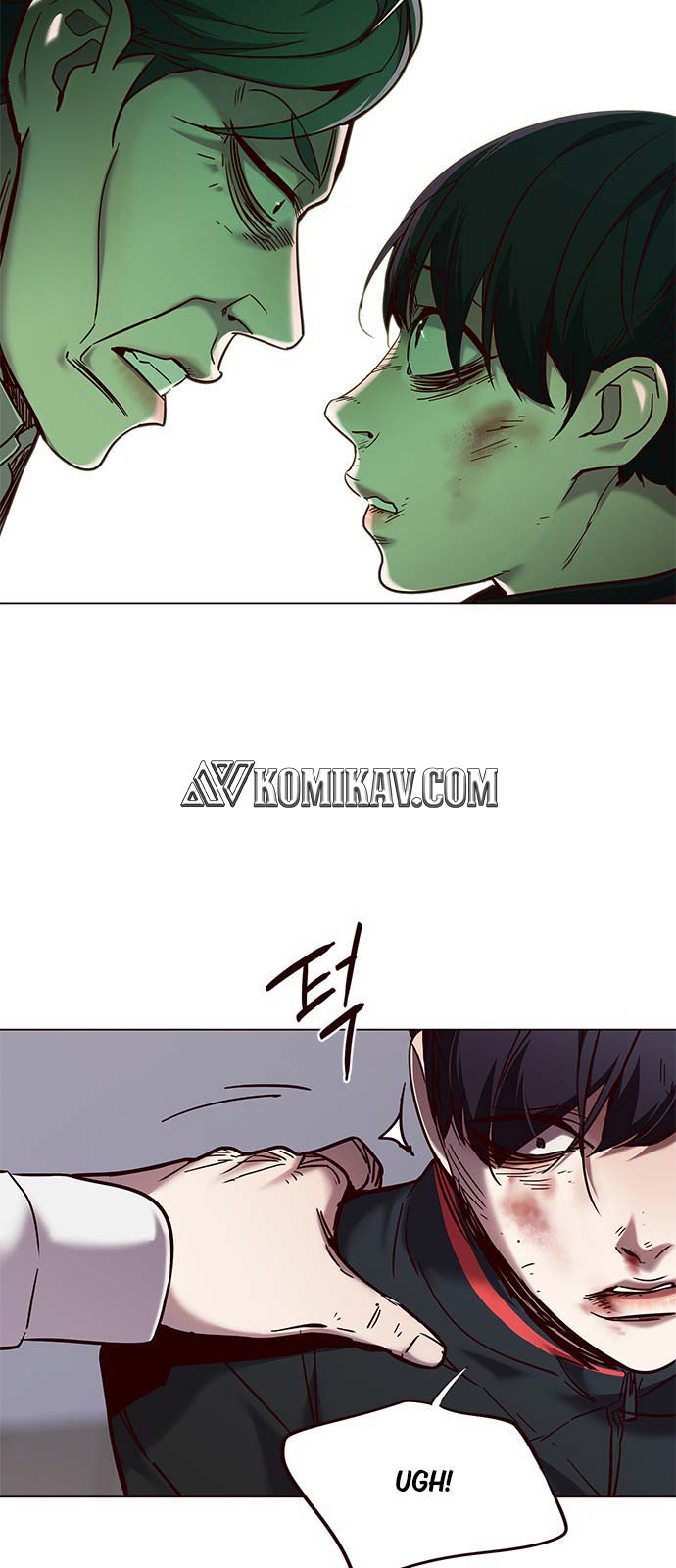 Read Eleceed (ID) Manga Online