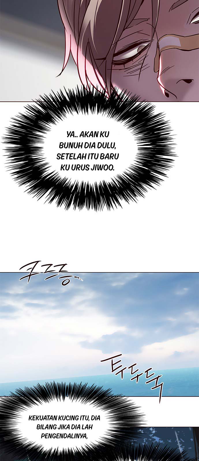 Read Eleceed (ID) Manga Online