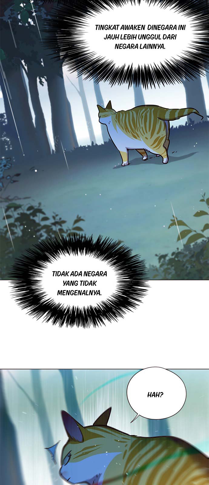 Read Eleceed (ID) Manga Online