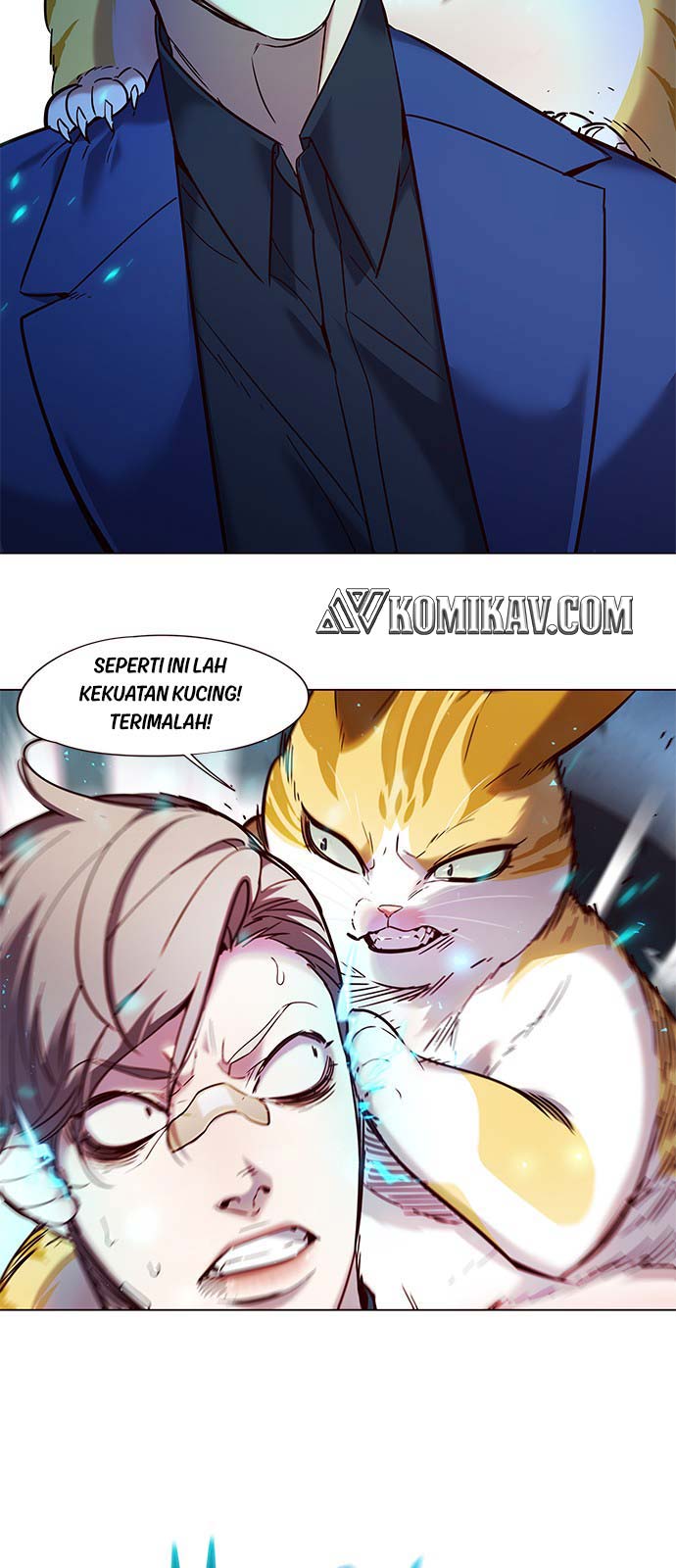 Read Eleceed (ID) Manga Online