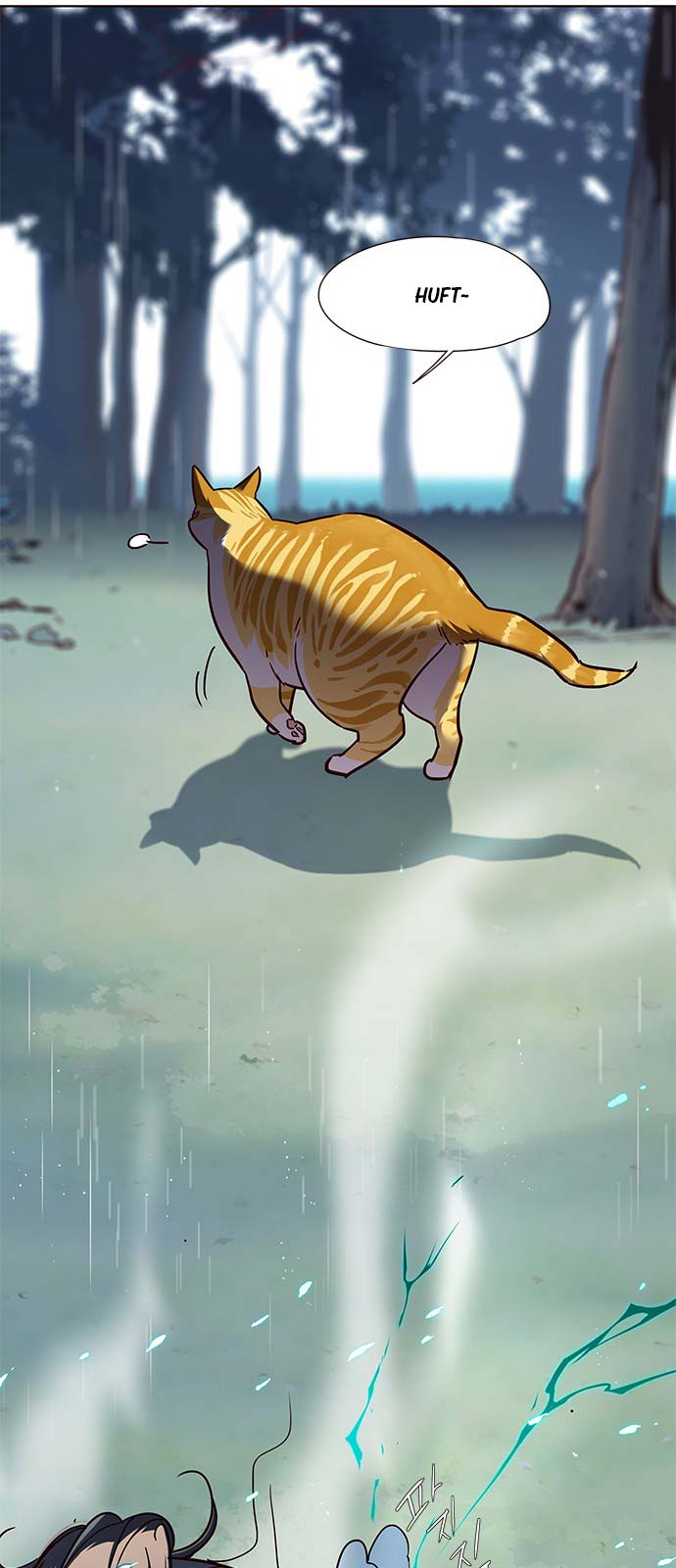 Read Eleceed (ID) Manga Online