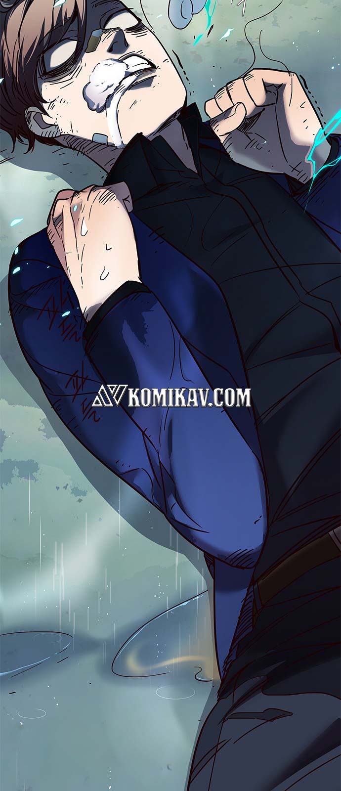 Read Eleceed (ID) Manga Online
