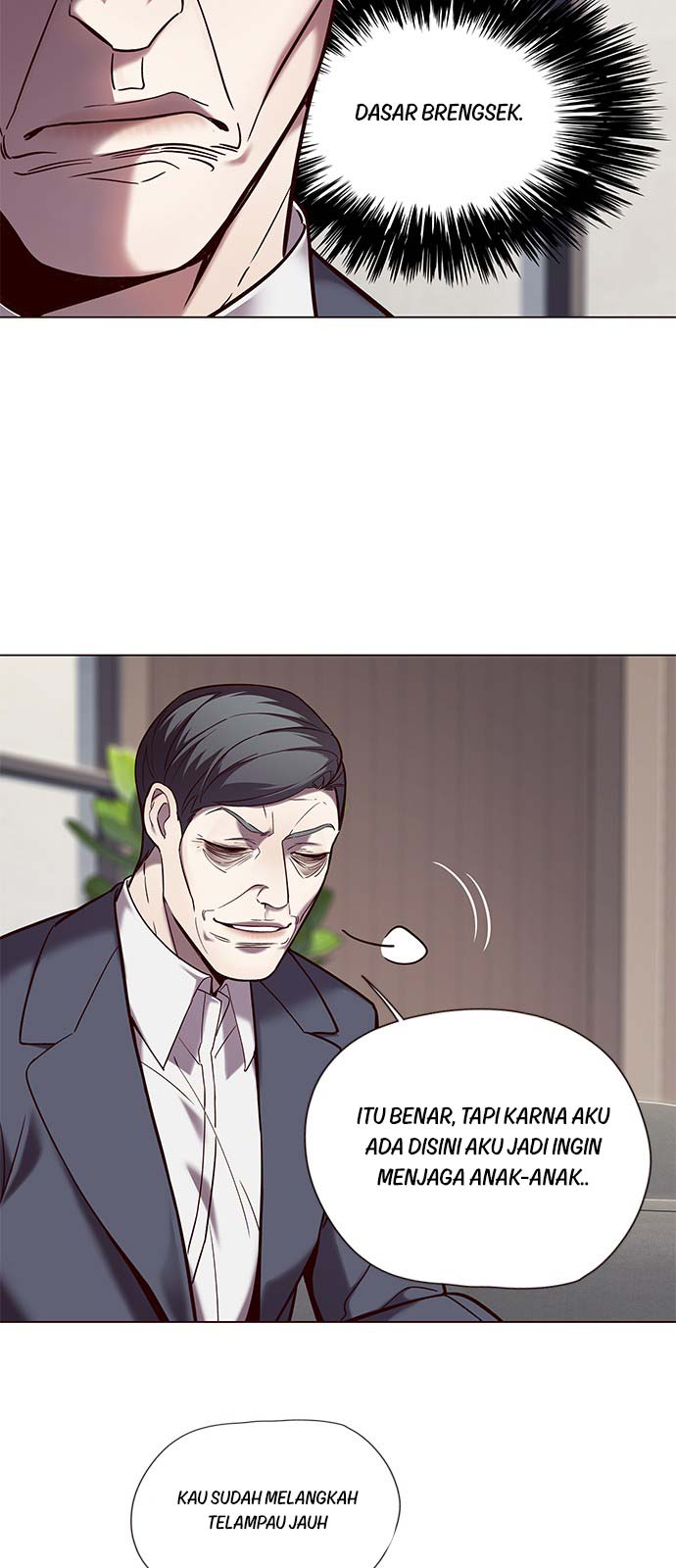 Read Eleceed (ID) Manga Online