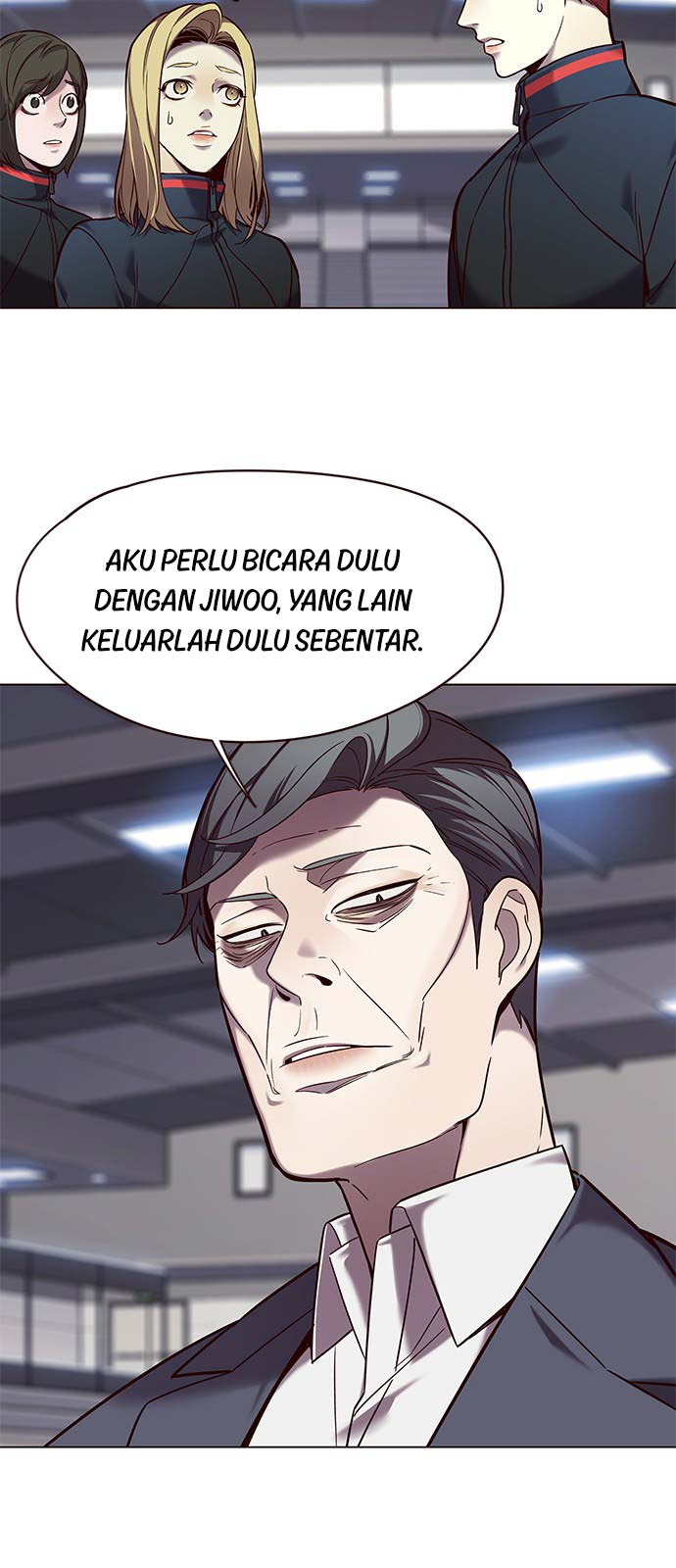 Read Eleceed (ID) Manga Online